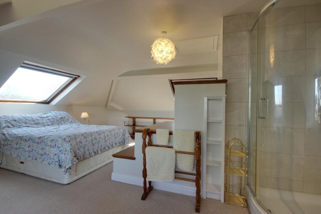 1 Bed 3C