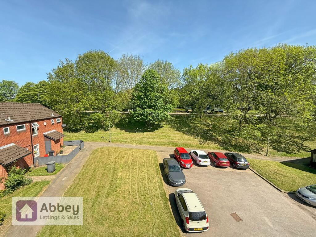View From The Property