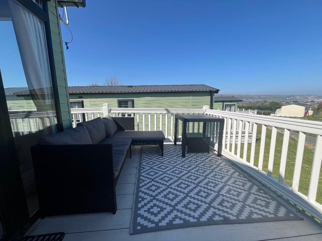 Decking
