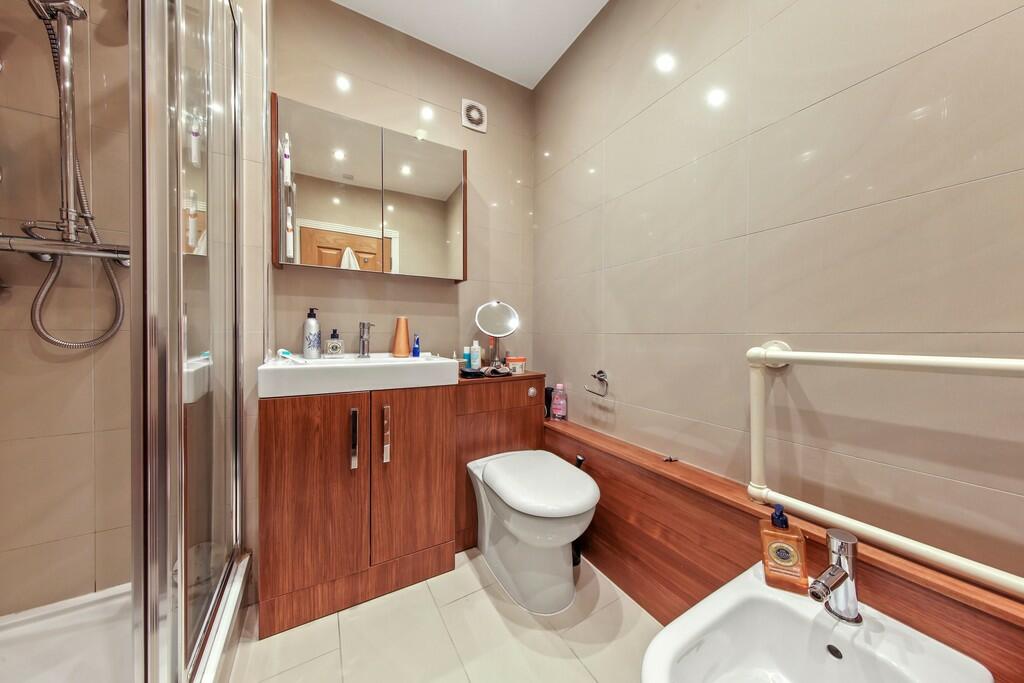 Bathroom 1