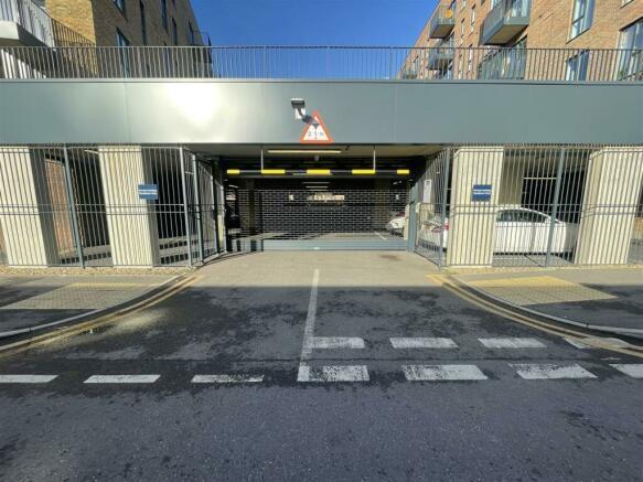 carpark