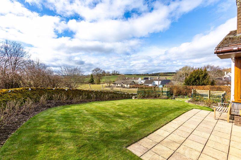 Garden &amp; Views