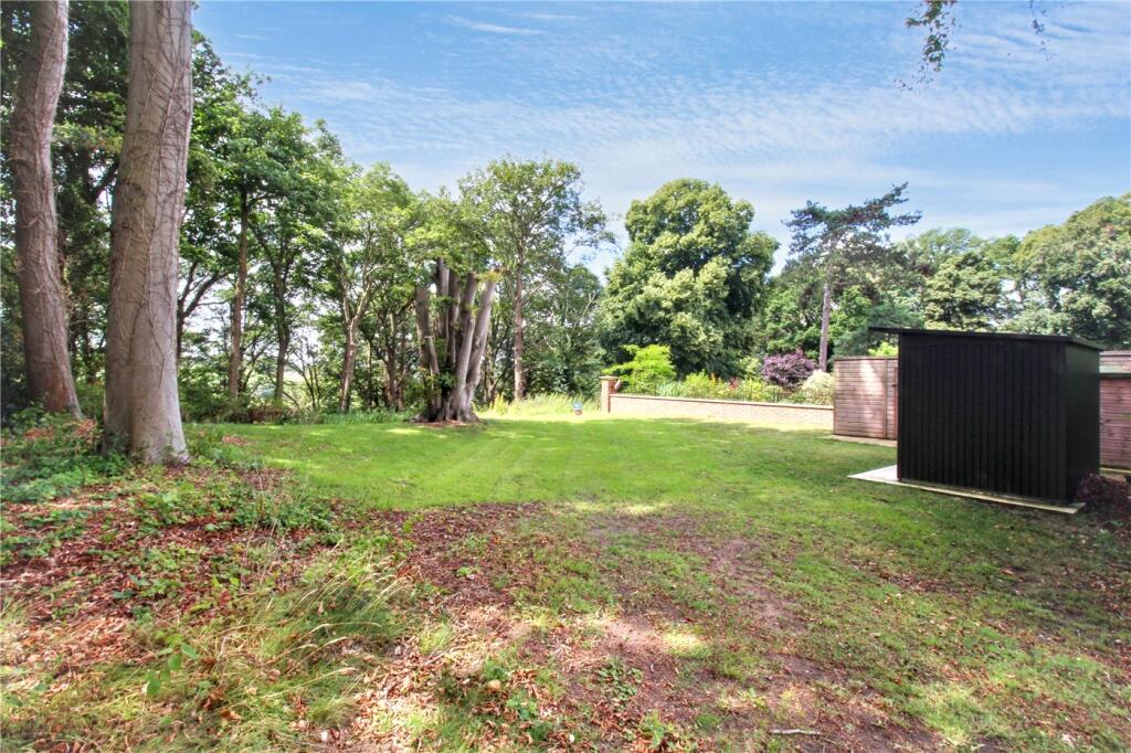 Communal Gardens