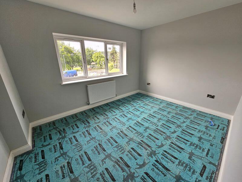 Bedroom Four EXAMPLE