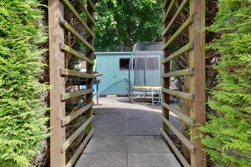 Private Garden