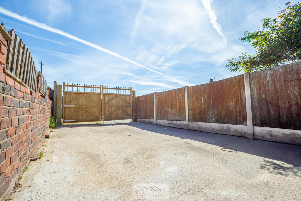 Back garden 1.1