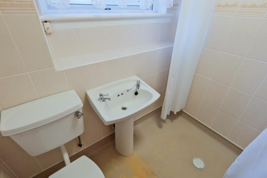 wet room