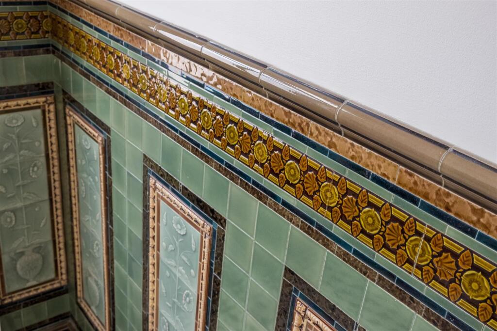 Original Features