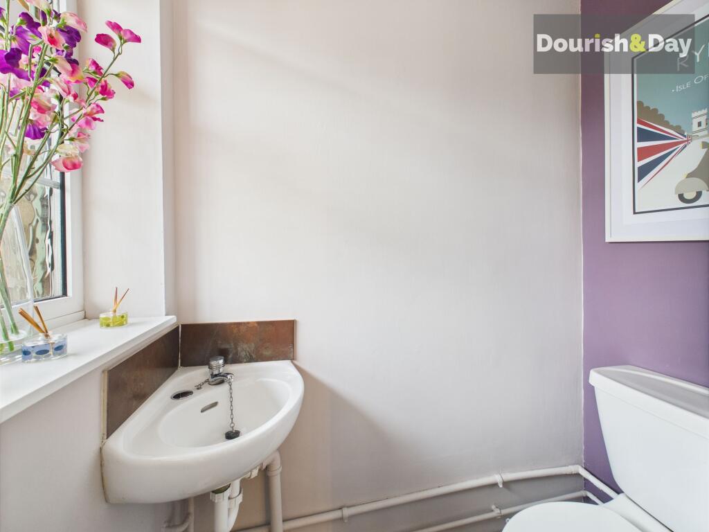 Guest WC