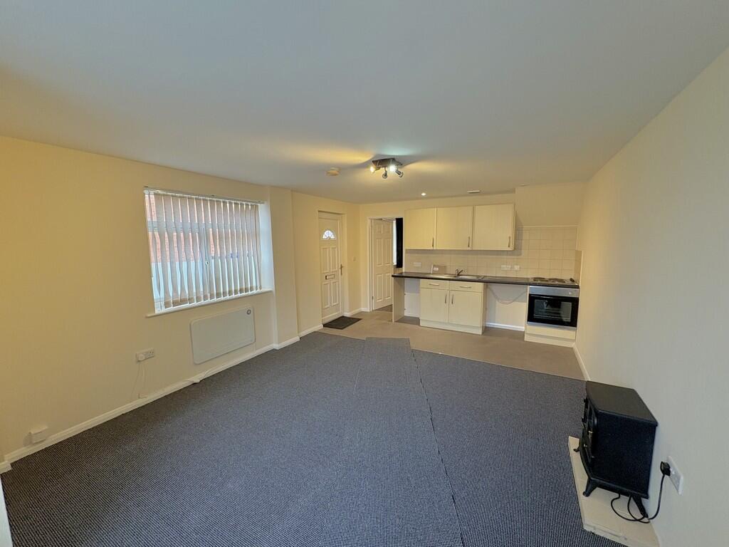 Ground floor kitc...