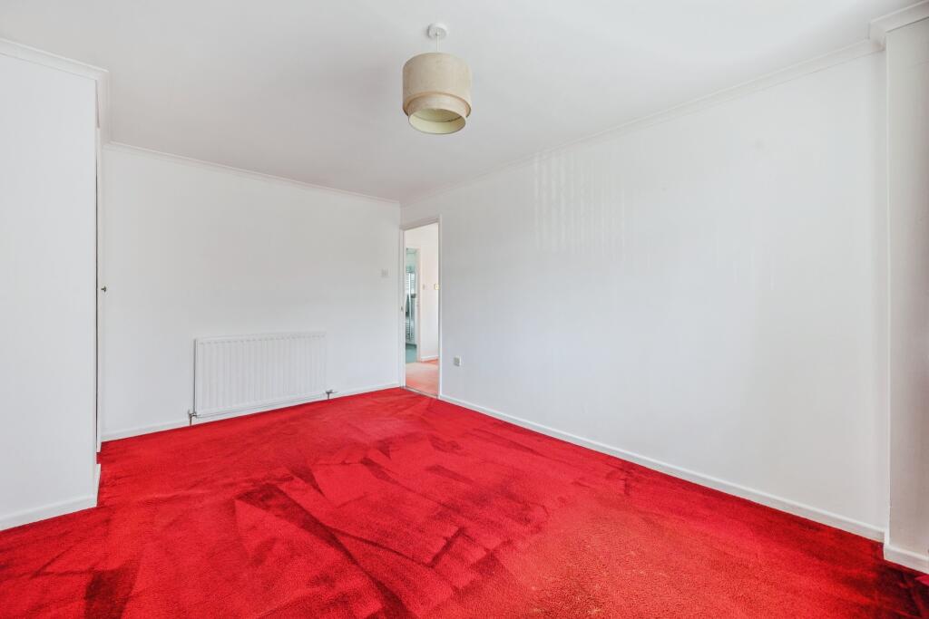 Bedroom One (alt view)