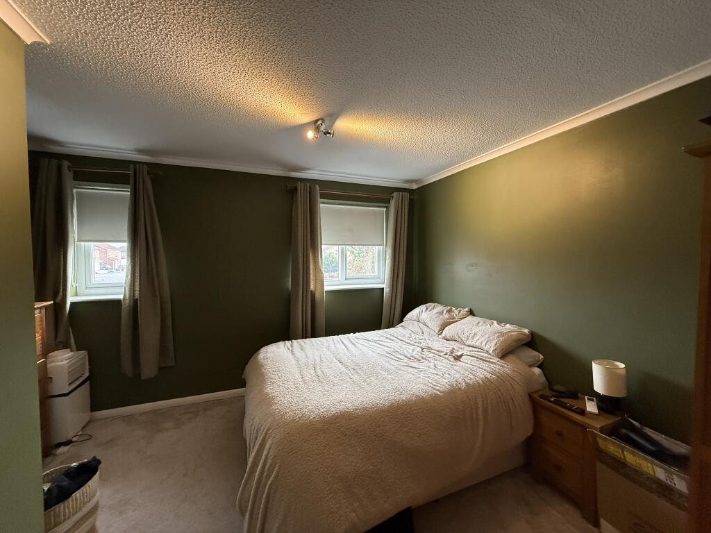 Bed 1