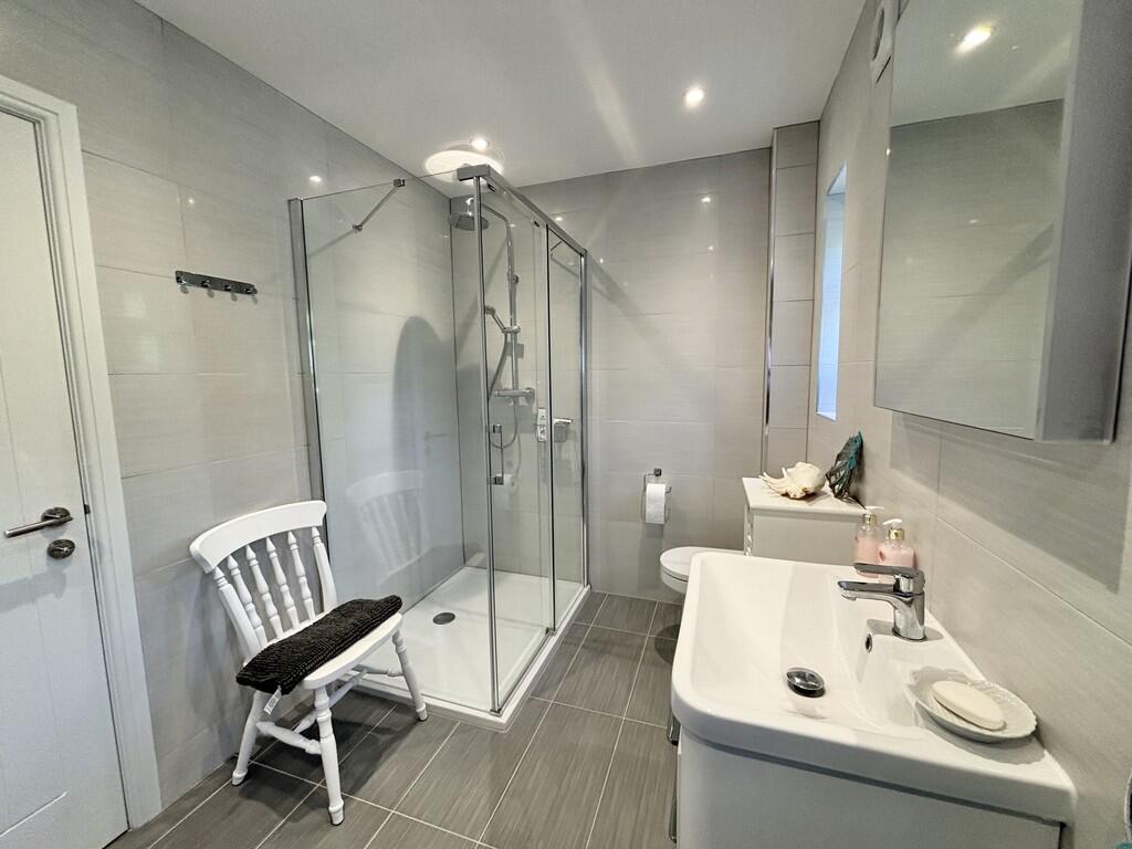 House Bathroom