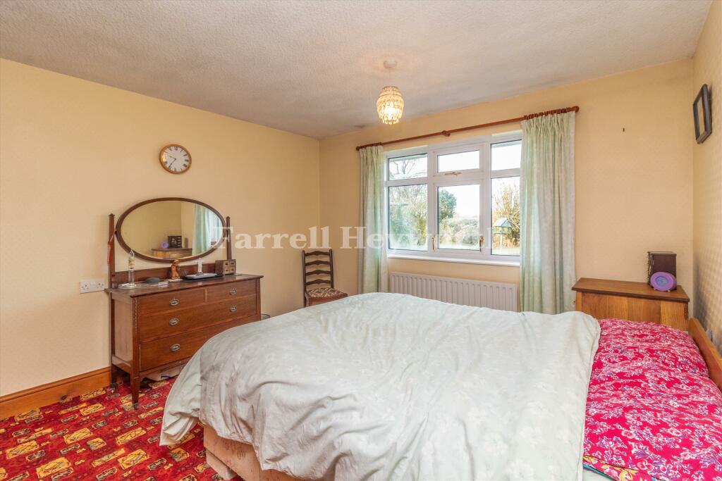 Front Double Bedroom