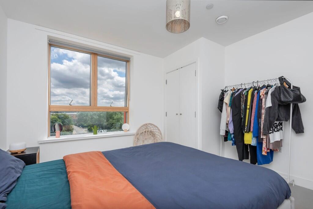 Built-in Wardrobes