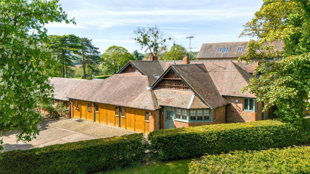 Stables