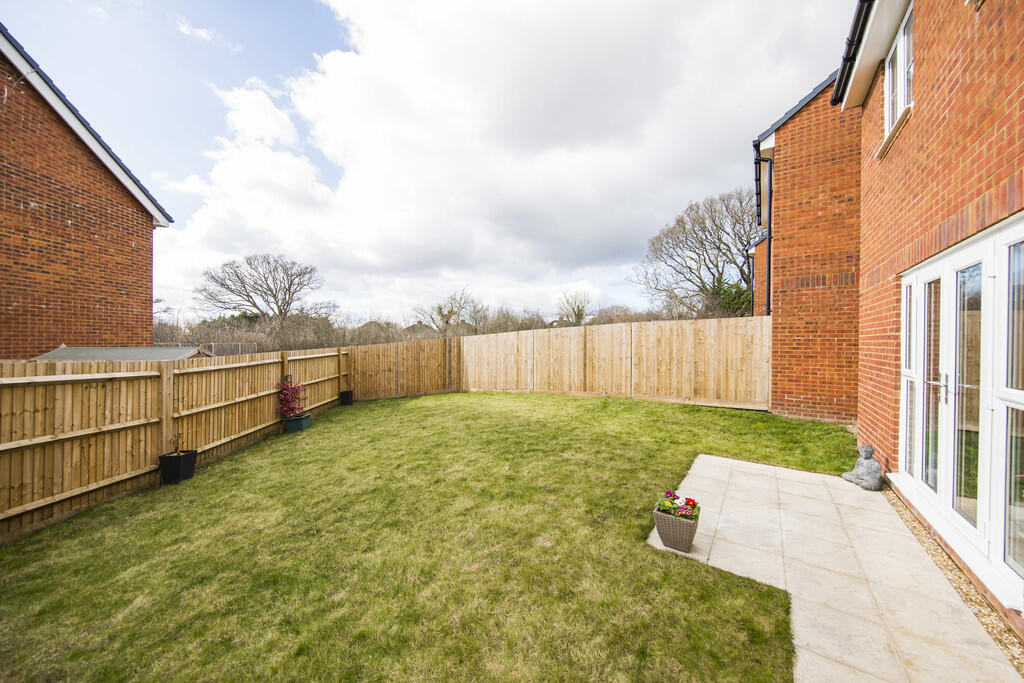 Garden 3