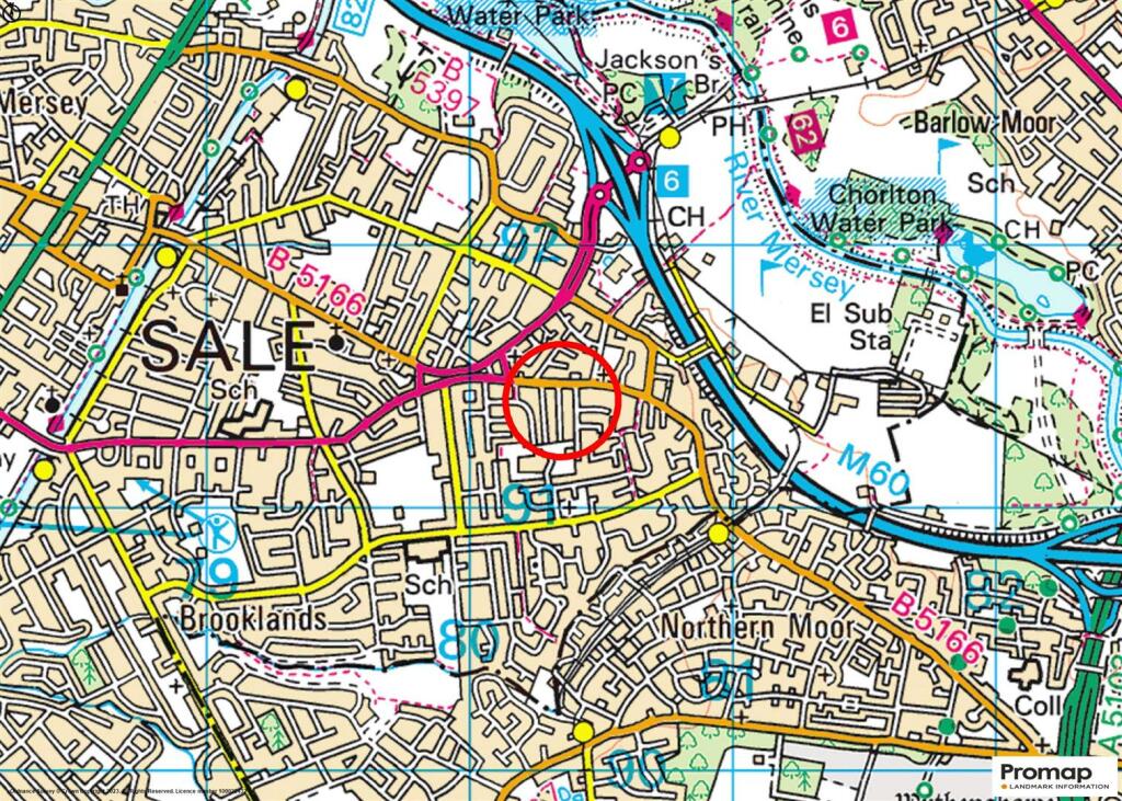 Town Plan