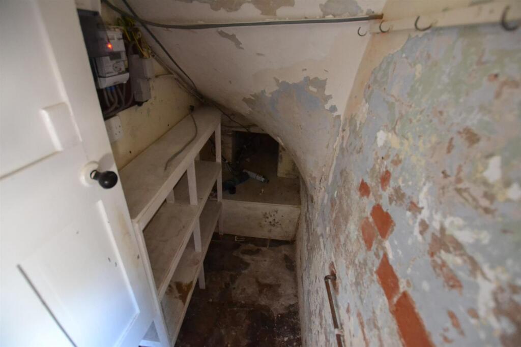 Cellar