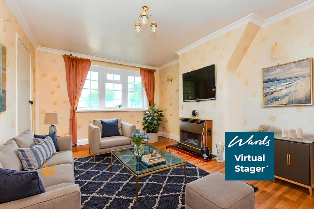 Lounge (Modern Style)