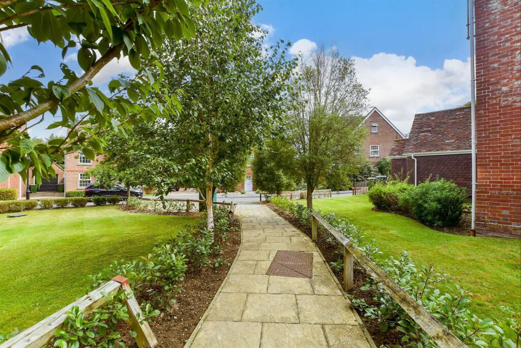 Communal Gardens