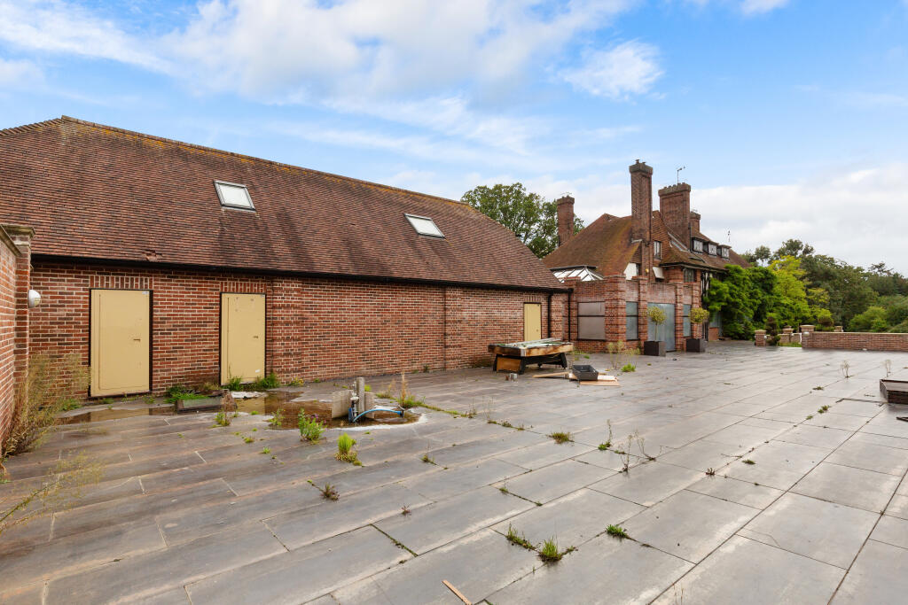 Davali House, Crow Lane, Tendring, Essex, CO16 9AP