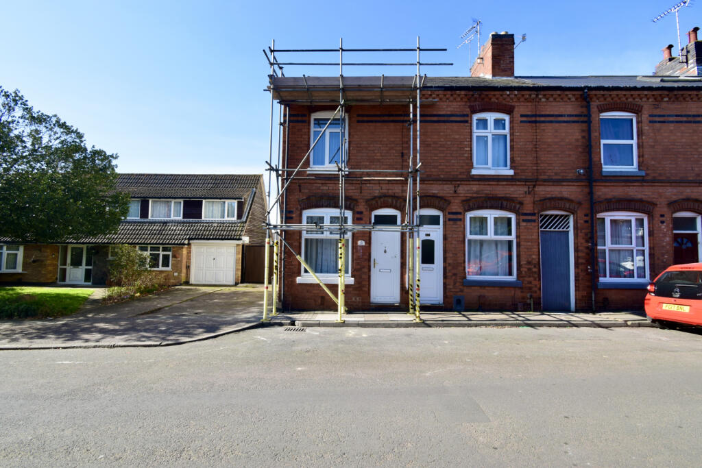Vicarage Lane, Humberstone, Leicester, Leicesters