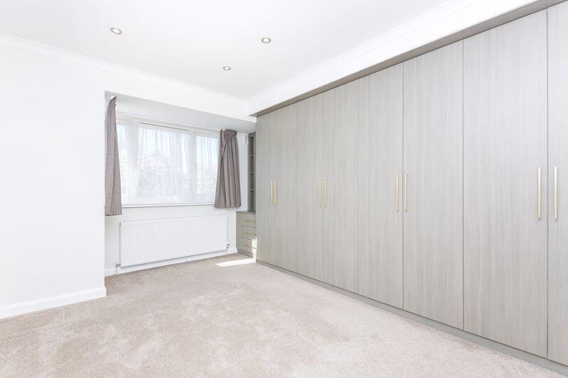 First Floor Bedroom