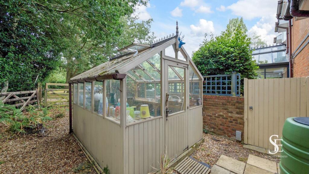 Greenhouse