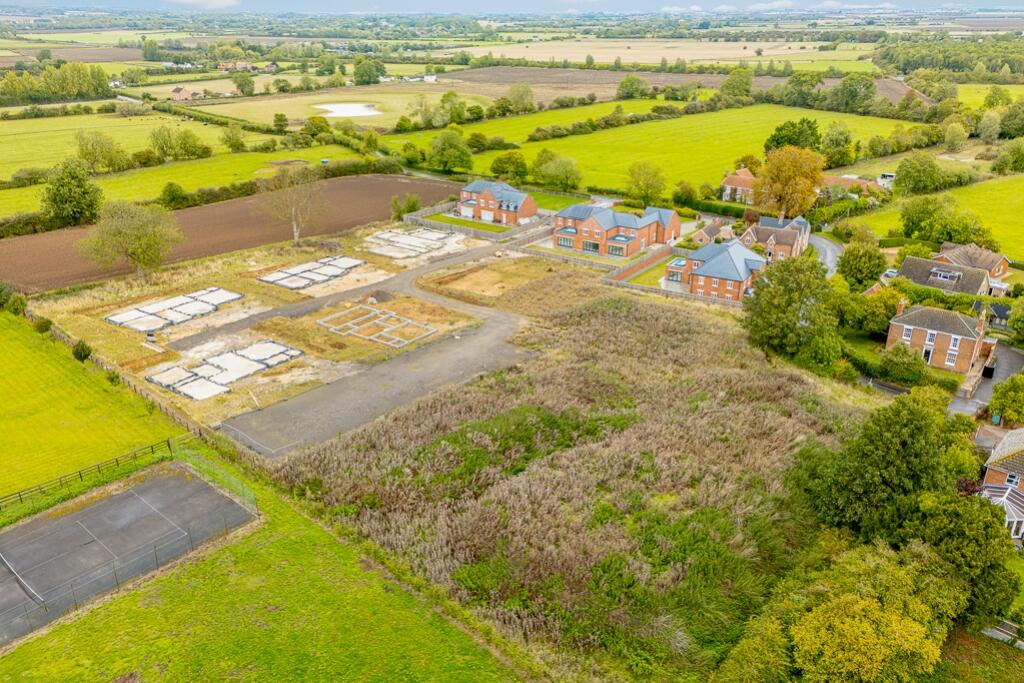 Development Land (Burgh Le Marsh)-2