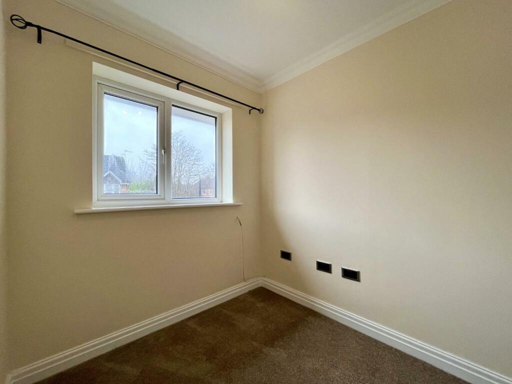Bedroom 3 Aspect 2