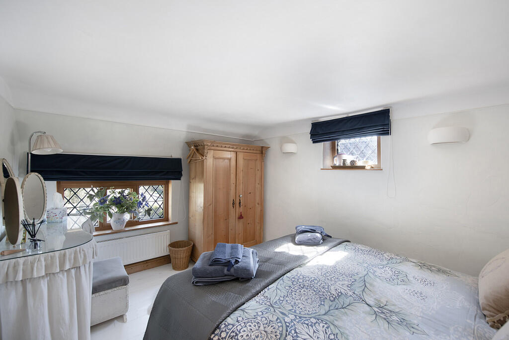 The Old Reading R...