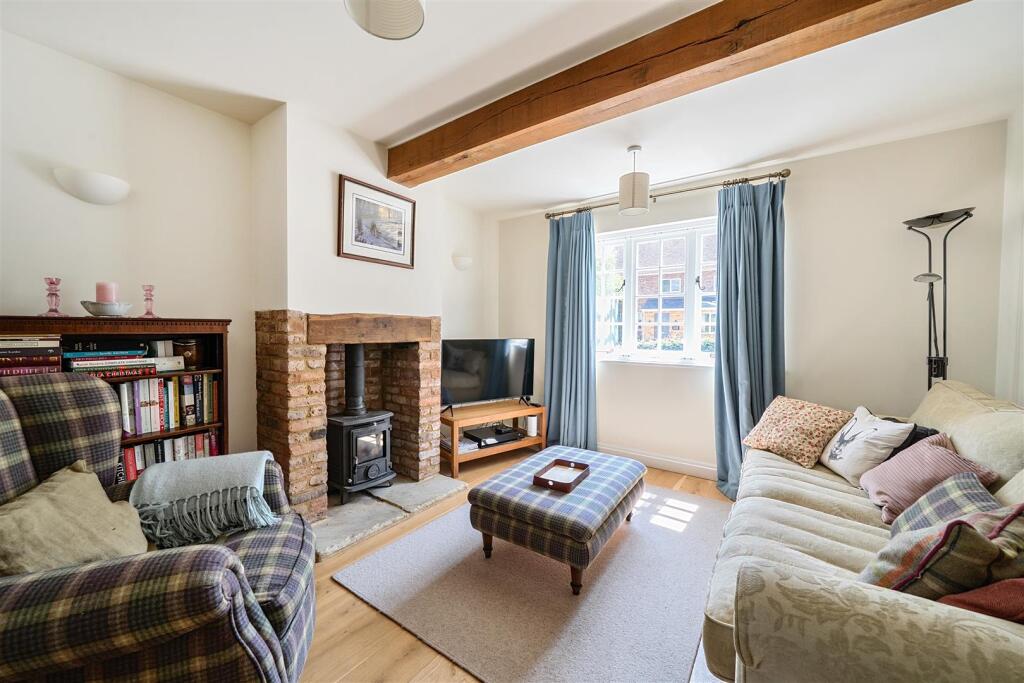 26 Wappenham Road, Abthorpe