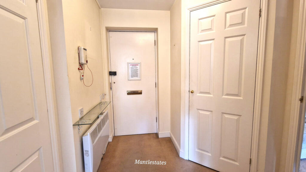 HALLWAY