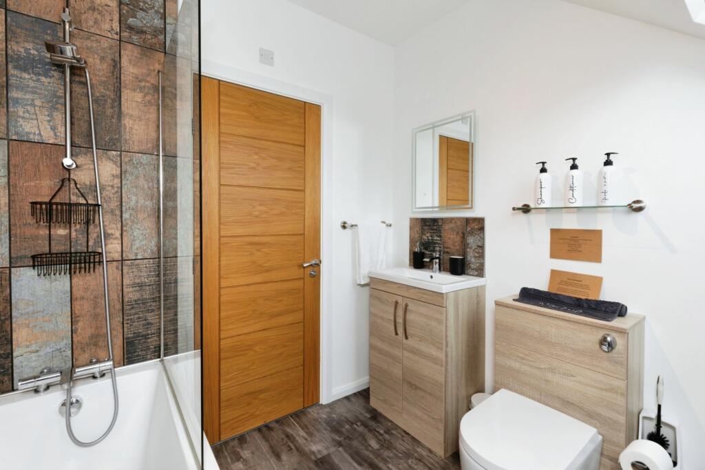 Bathroom Three