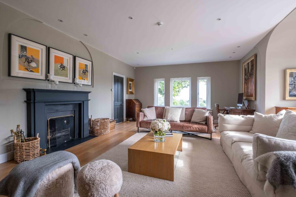 Drawing Room