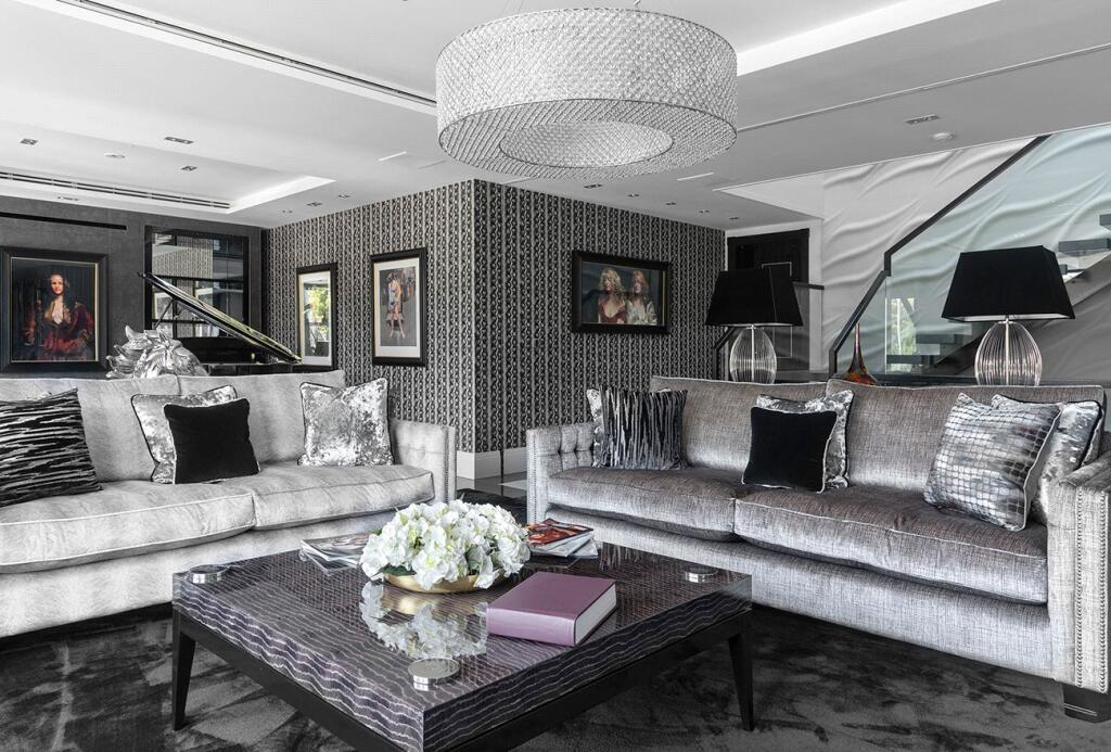 Drawing Room