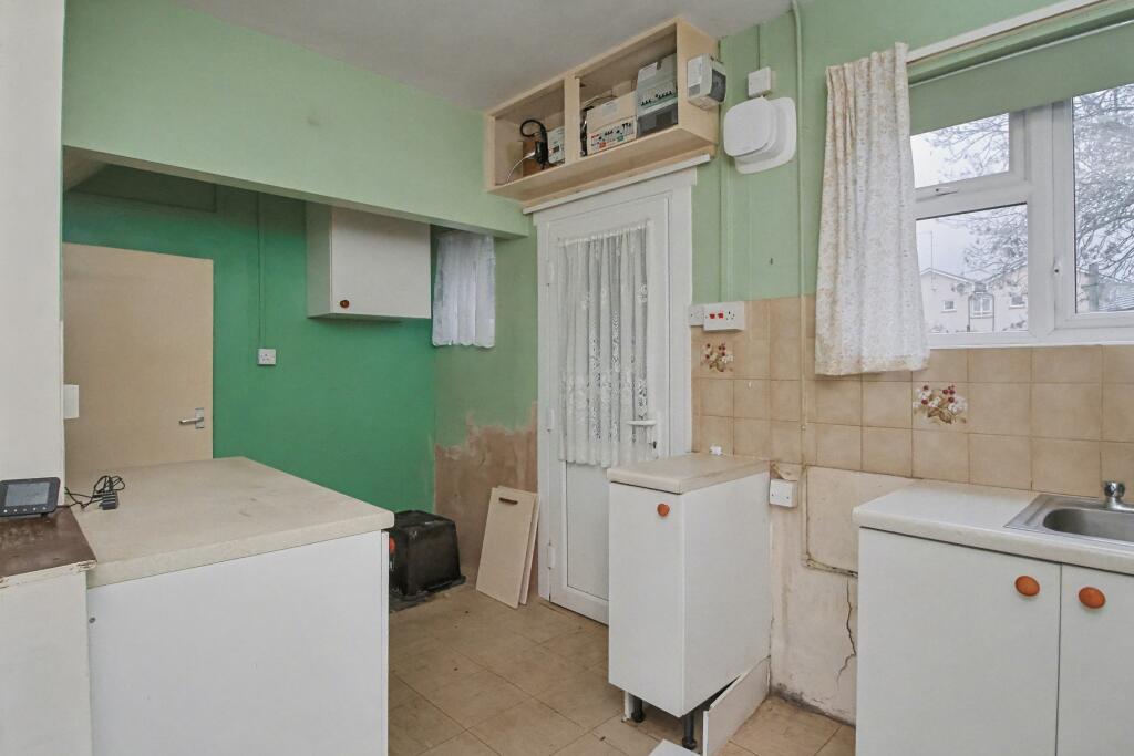 2 The Crescent, Pewsey, Wiltshire, SN9 5DP