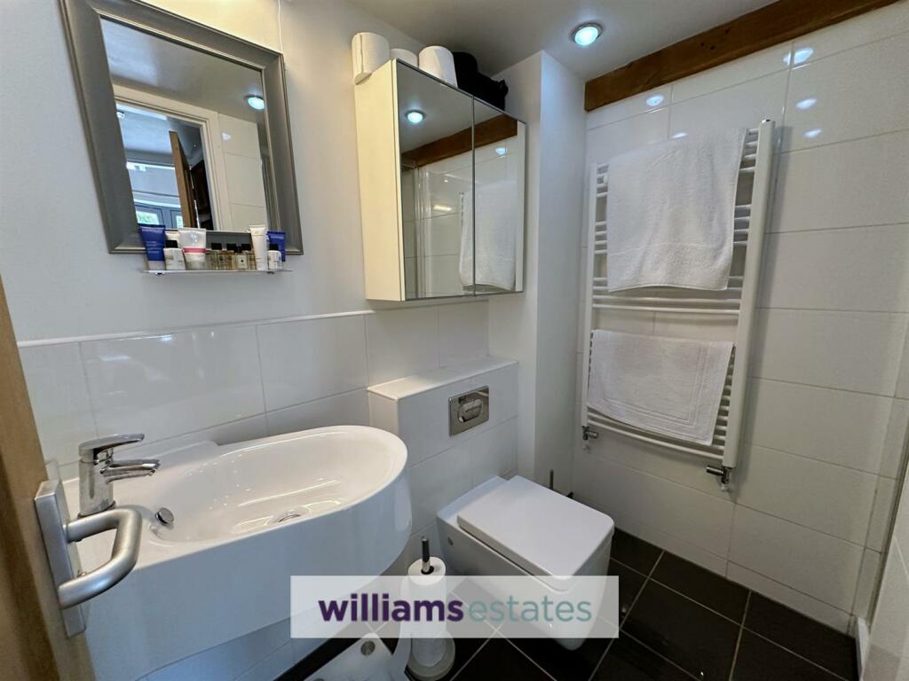 En-Suite