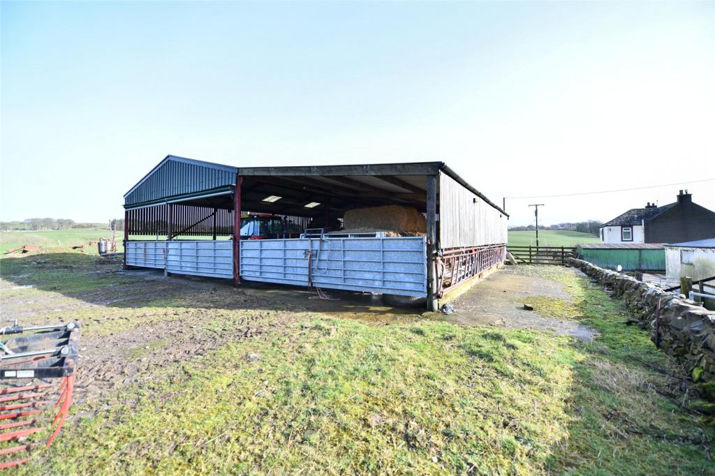 GP Shed