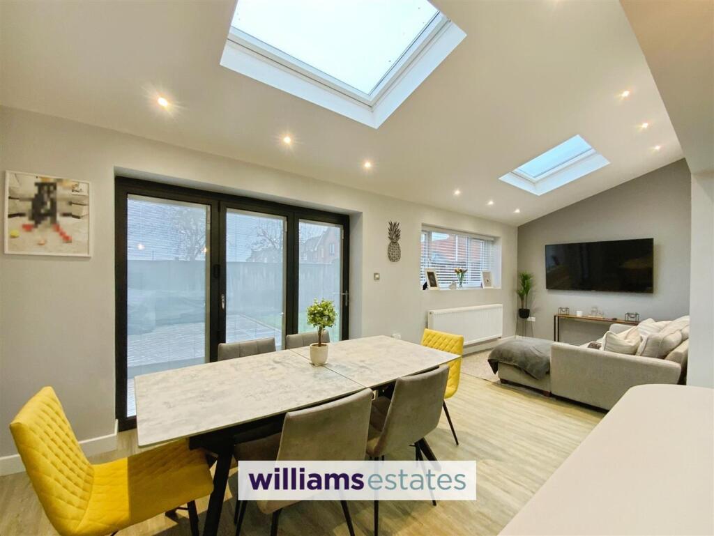 bi-fold doors