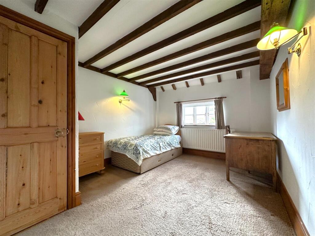 Bedroom Two 745