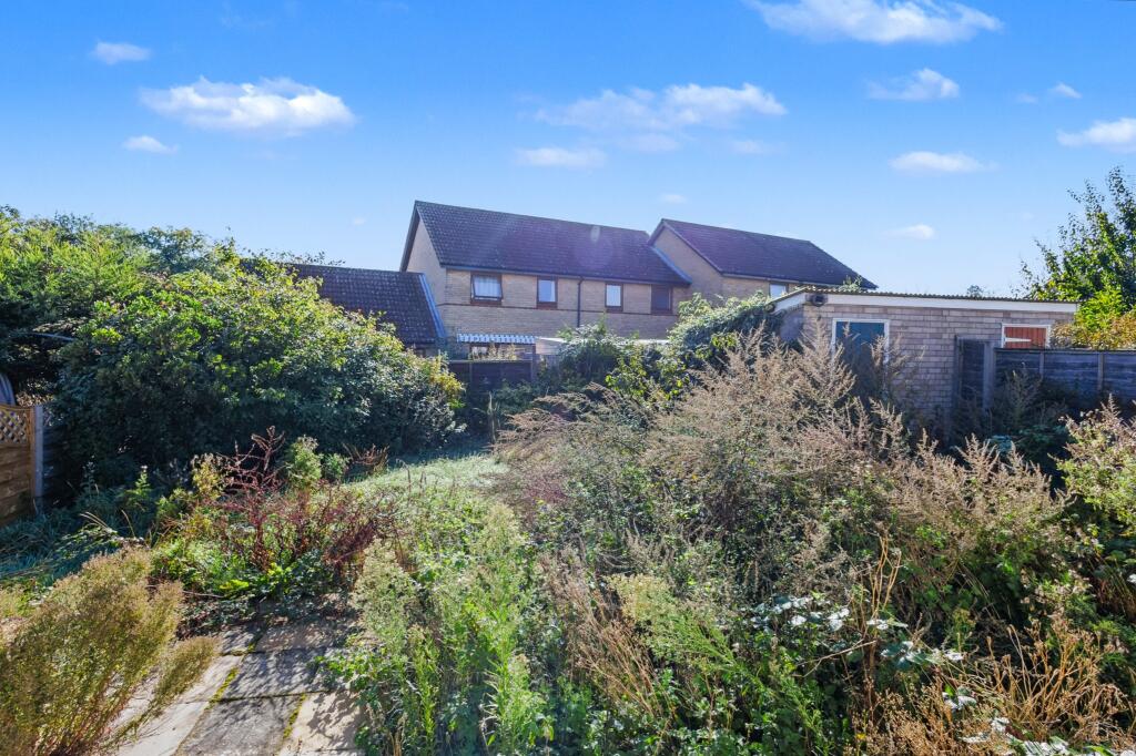 11 Cranfield Way, Buckden, St. Neots, Cambridgeshire, PE19 5TJ