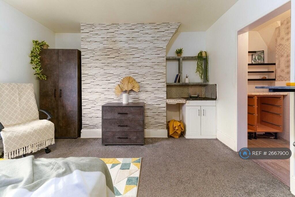 Fairfield Road, Buxton, SK17