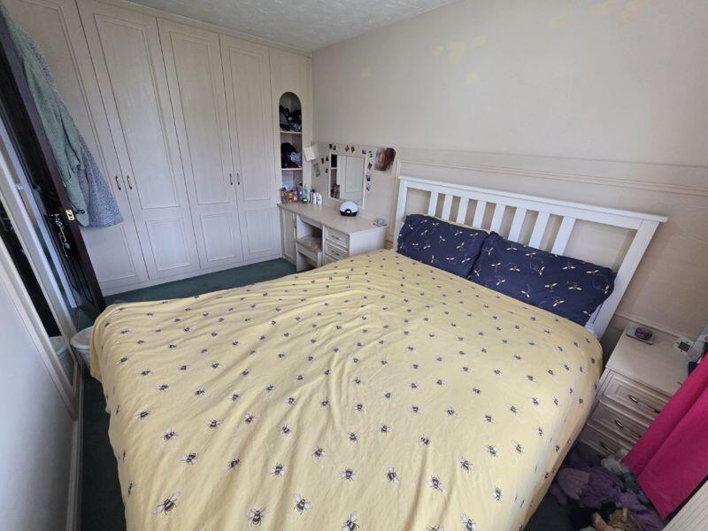 Bedroom One Additional Image