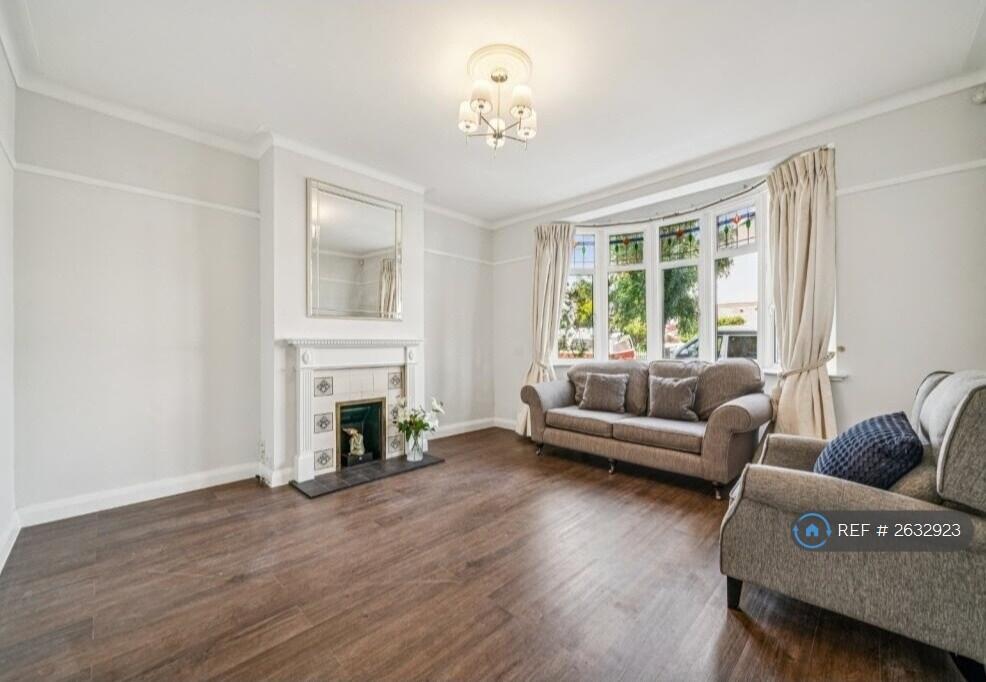 Reception Or Bedroom