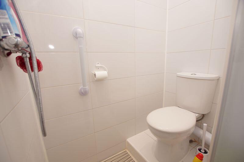 En-Suite/ Wet Room