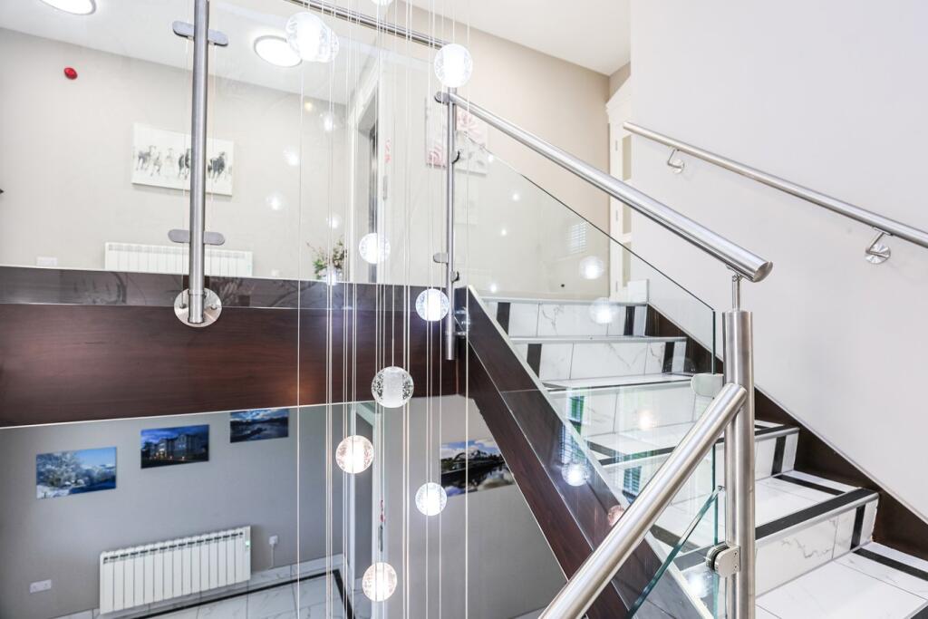 Staircase