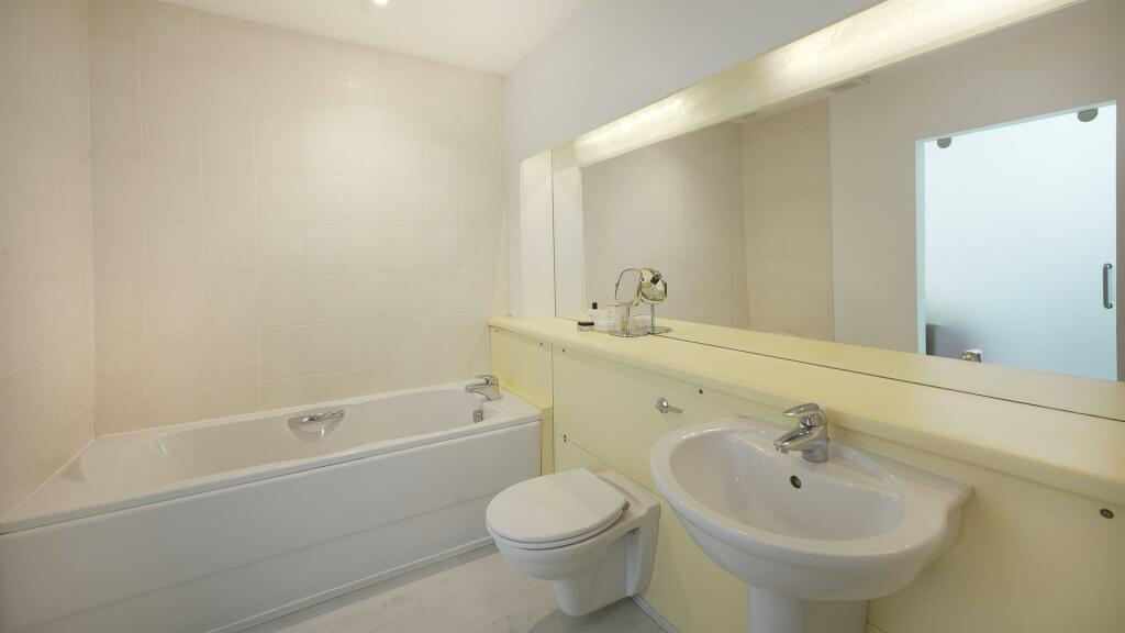 Two Bed Bungalow