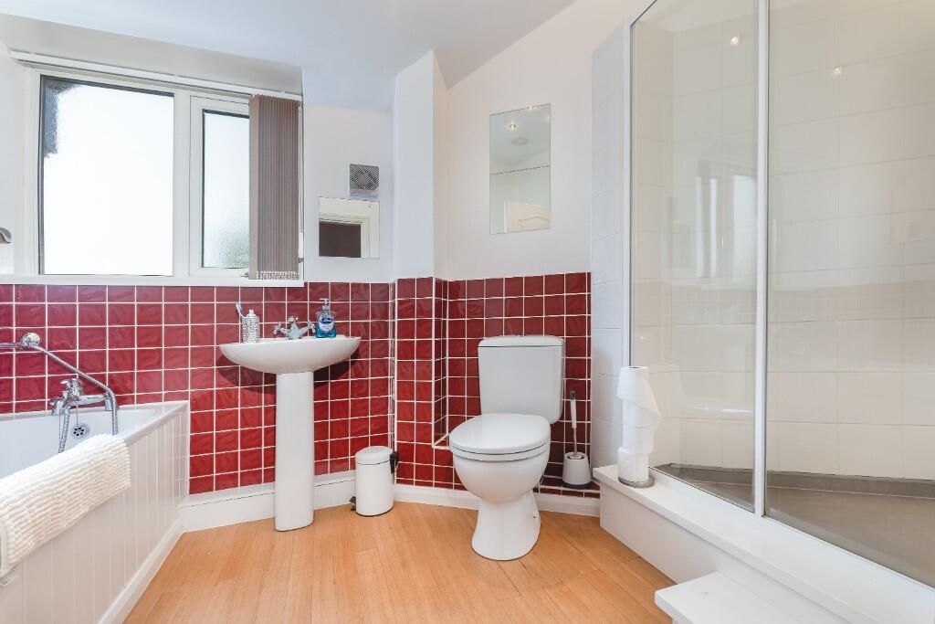Master En Suite
